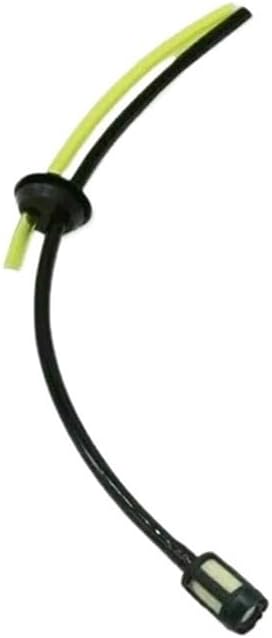 Fuel Hose Box Gasket Seal Compatible Mower Trimmer Kit