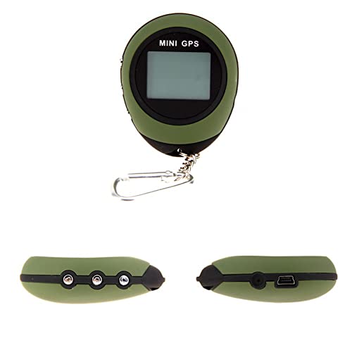 Amhuui ミニGPSロケーター