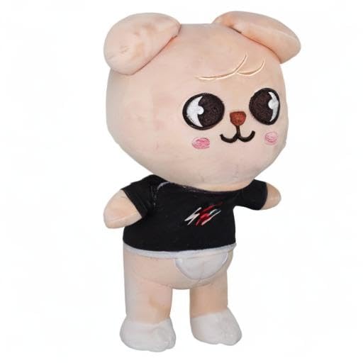 Amazon.co.jp: JOLUCE スキズ ぬいぐるみ ストレイキッズ