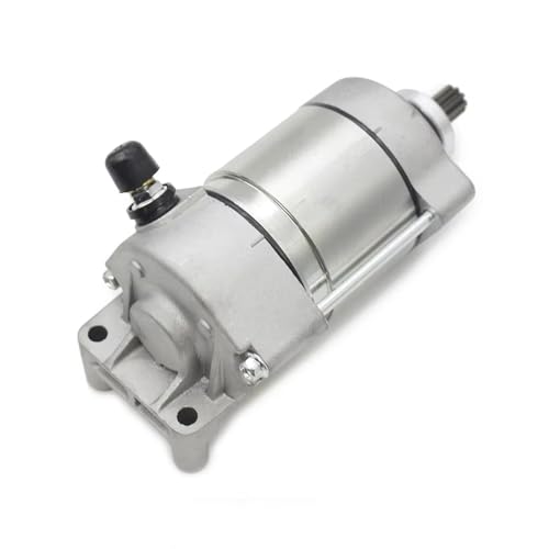 Démarreur pour YZF-R1 2004-2008 idéal pour retrouver le plaisir de rouler sans panne