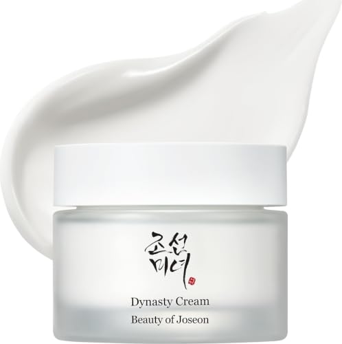 Beauty of Joseon Dynasty Cream Hydrating Face Moisturizer