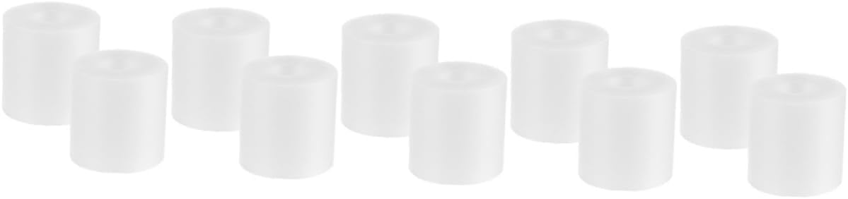 ibasenice Anti-Puncture Tire Pad Liner Bike Bicycle Protectors Tape Cycling Rim Strip Rim Protector Polyurethane