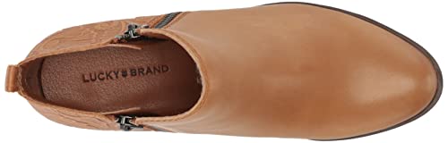 Image of Lucky Brand Basel Bootie