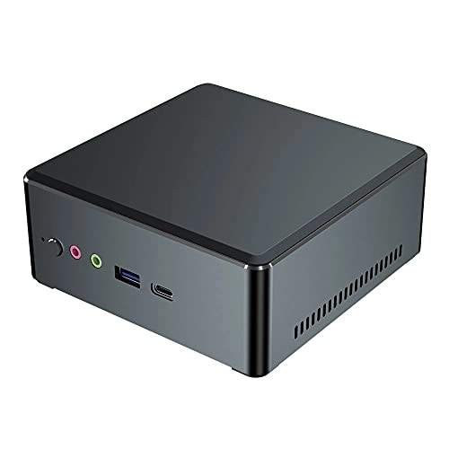 Amazon.co.jp: Mini pc 小型PC AMD Ryzen 7 2700U Vega Graphic