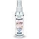VisioClear® | 1x 30 ml Antibeschlag-Spray Brillenreiniger mit Sprühaufsatz, gegen Fettflecken & Abdrücke – antistatische & staubabweisende Reinigung der Brille - schonend für alle Gläser-Typen