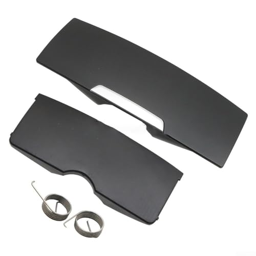 Brillenbox, Auto-Sonnenbrillen-Aufbewahrungskoffer, Autodach, Sonnenbrillen-Box, Halter für Mercedes W205 C-Klasse 2015–2021