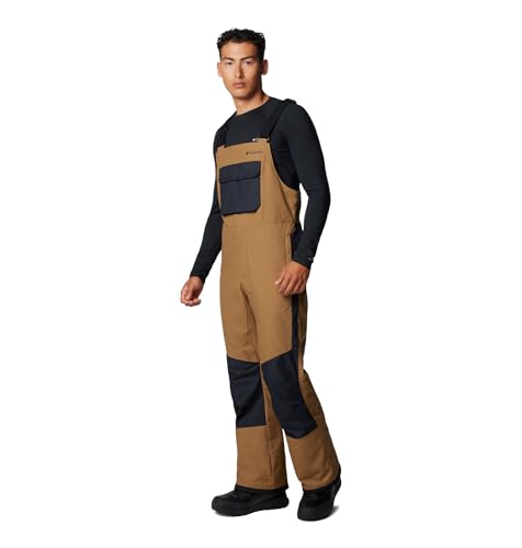 Image of Columbia mens Iceventure Ii Bib