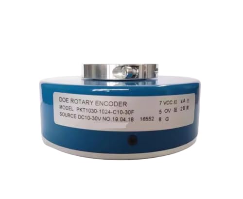 PKT1038-1024-C10-30F codeur de rechange pour corriger les arrêts d'ascenseur