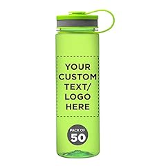 - Custom - Lime Green