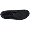 Fizik Tempo R5 Overcurve Cycling Shoe Black/Black, 45.5