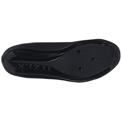 Fizik Tempo R5 Overcurve Cycling Shoe Black/Black, 45.5
