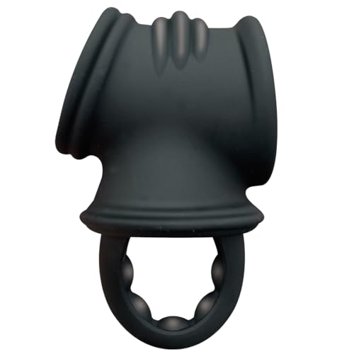 メンズアーマー【エーワン】男性用コックリング シリコン - 画像5