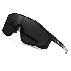 Black Frame/Black Lens