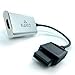 Kaico Wii to HDMI Adapter for Nintendo Consoles, Supports Component Output - Plug & Play – NTSC & PAL