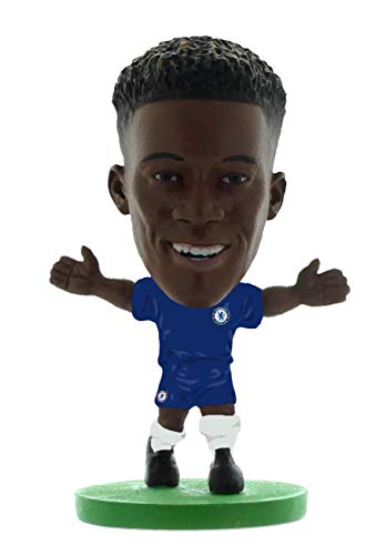 Figurines SoccerStarz Chelsea Callum Hudson-Odoi pour collectionneurs et fans de football