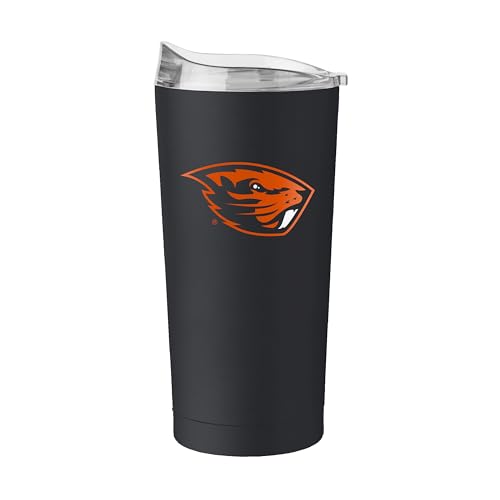 Image of FANMATS NCAA Stainless Steel 20 oz Tumbler - Powder-Coated Finish | Team Color | 20 Fluid Ounces