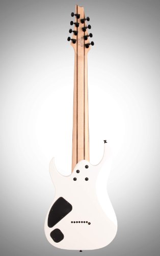 Ibanez Rg8 8-String Electric Guitar White #TOP4