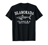 Islamorada Florida Fishing Souvenir Gifts