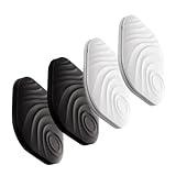 Nutale Schlüsselfinder - Schlüssel Finden mit App Bluetooth, iOS und Android Community Suchfunktion, Item Tracker Support Fernbedienung, Wallet Tracker