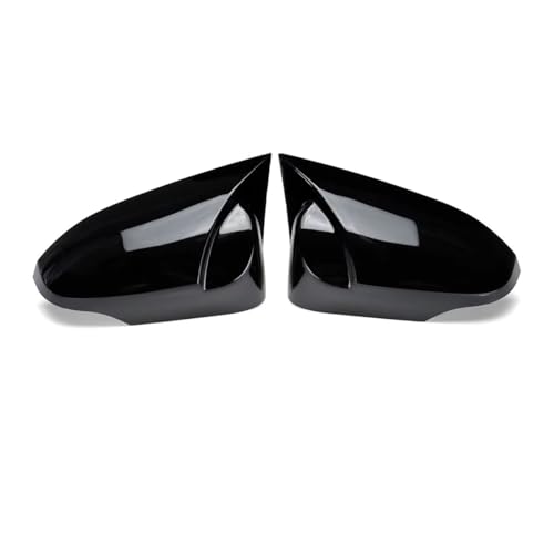 Coques rétroviseur pour C HR design aérodynamique finition premium look sport