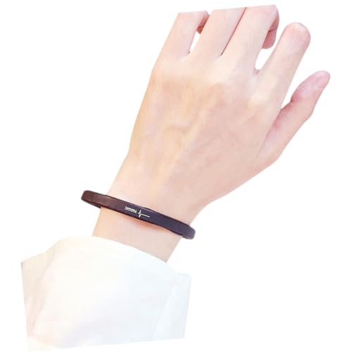 KESYOO Multifunctional Silicone Bracelet for Workout Fashion Wristband for Men Women Boy Girl Sports Wristband Pattern Retro Wrist Watch