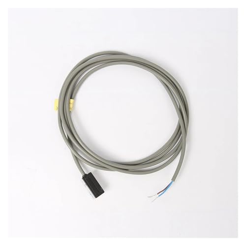 Sensor CS1-U interruptor de inducción magnética para cilindro neumático 3
