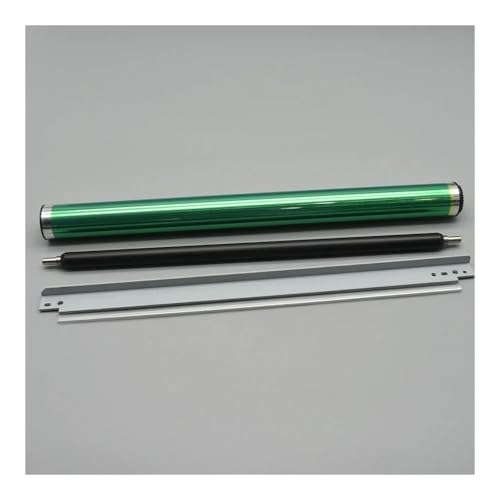 Solution Traces Impression Canon IRC 2880i | Rouleaux PCR + Lame