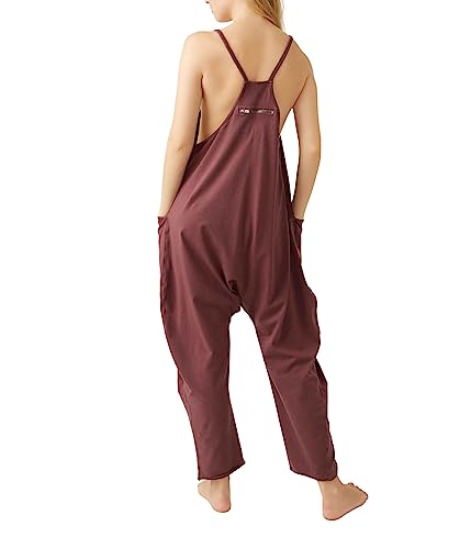 Image of Free People Women's Hot Shot Onesie