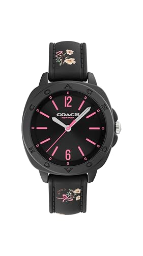 COACH Kitt Women's 3H Quartz Watch 14504472