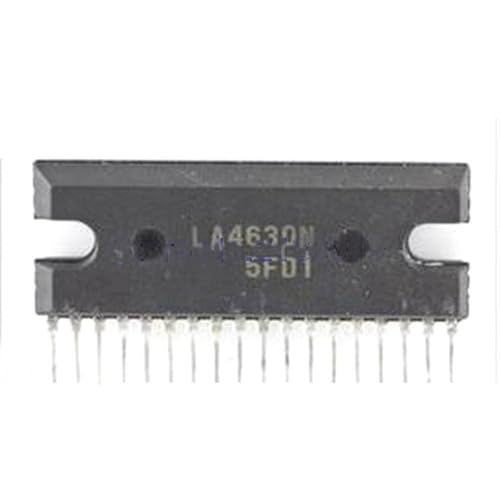 1 Pcs LA4630 LA4630N Zip