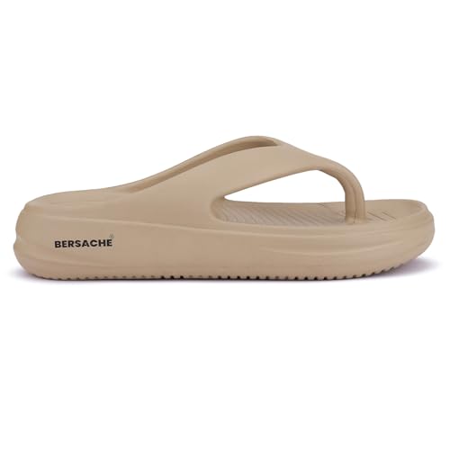 Image of BERSACHE Extra Soft Classic Casual with Regular wear with Ultra Soft & Flexibility Technology slipper for Women'S