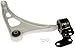 Dorman 526-871 Front Driver Side Lower Suspension Control Arm and Ball Joint Assembly Compatible with Select Acura/Honda Models