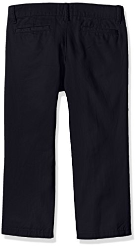 Image of The Children's Place Boys Stretch Relaxed Straight Chino Pants