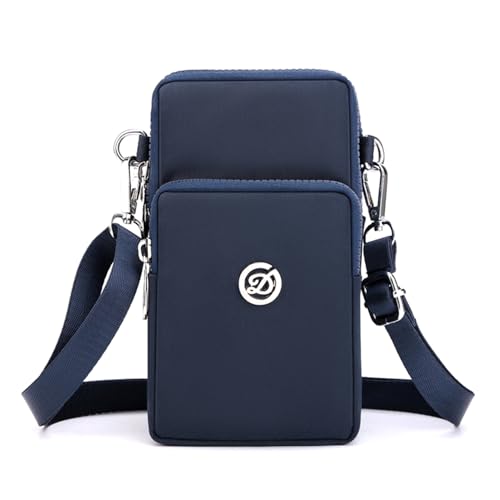 Small Crossbody Bags for Women Small Phone Purse Travel Wallet
