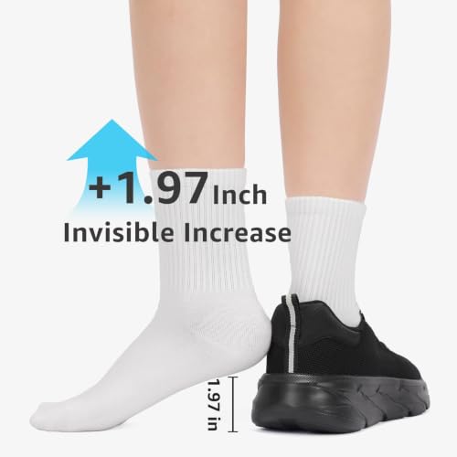 stq slip on sneakers women cushioned sole comfortable walking shoes fashion non slip low arch support nursing athletic gym workout casual daily all day ladies memory foam breathable mesh