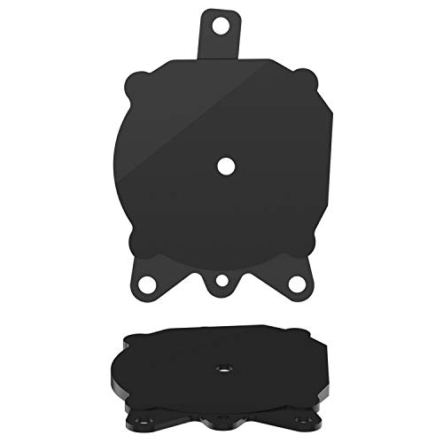 Metra Electronics - GM speaker adapters 2002-2009 - dash tweeter (82-3023) Metra Speaker Adaptors