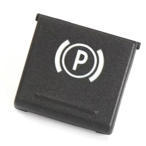 Bouton P cassé ? Interrupteur frein à main BMW E66 Série 7 2005-2008 solution 61316949933