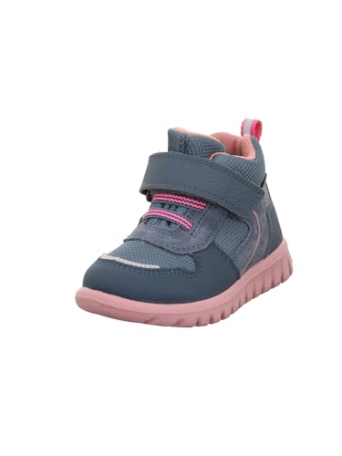 Zapatillas Niñas Superfit Sport7 ideales para jugar al aire libre