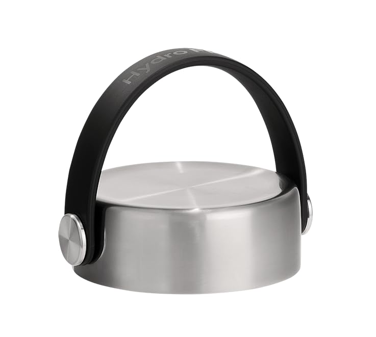 Image of Hydro Flask Wide Mouth Stainless Steel Cap