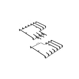 ノーリツ 全面ゴトク STOVE GRATES ストーブグレイツ 60cm用 DP0170