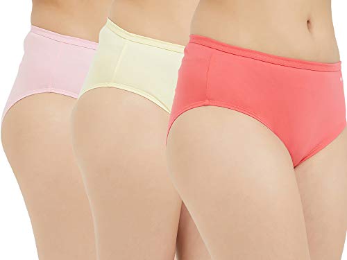 Image of Fruit of the Loom Women's Hipster (Pack of 3)