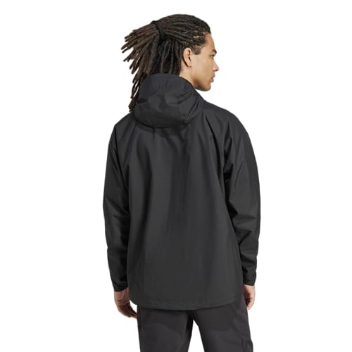 adidas Men's Terrex Multi 2l Rain.rdy Hiking Jacket2