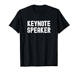 Academic Conference Keynote, Research Keynote Talk