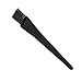 Aexit Plastic Anti Tool Sets Static Brush ESD Debris Cleaning 1.5 x ESD Tool Sets 0.4cm Black