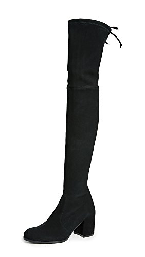 Stuart Weitzman Women's TIELAND Over The Knee Boot