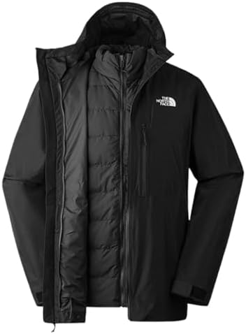 Amazon | THE NORTH FACE(ザノースフェイス) 3WAYメンズノースフェイス 