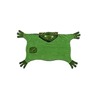Kidorable Frog Towel Small