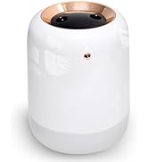 Amazon.co.jp: 【2023新登場 ダブルノズル UV除菌機能】 YUZ 加湿器