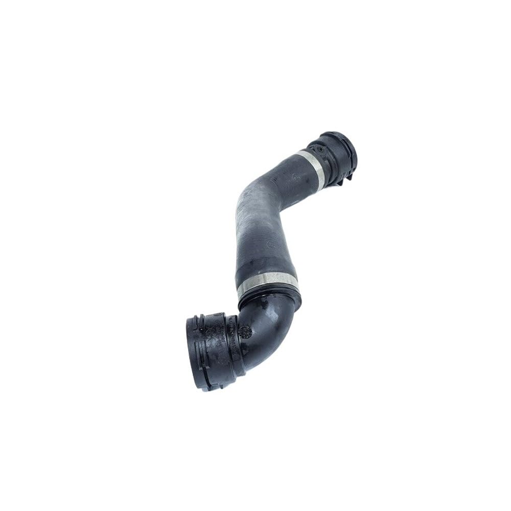 Xntfgnrz One Color 17127521361 Engine Cooling System Water Radiator Coolant Upper Hose For 1 Series E81 E87