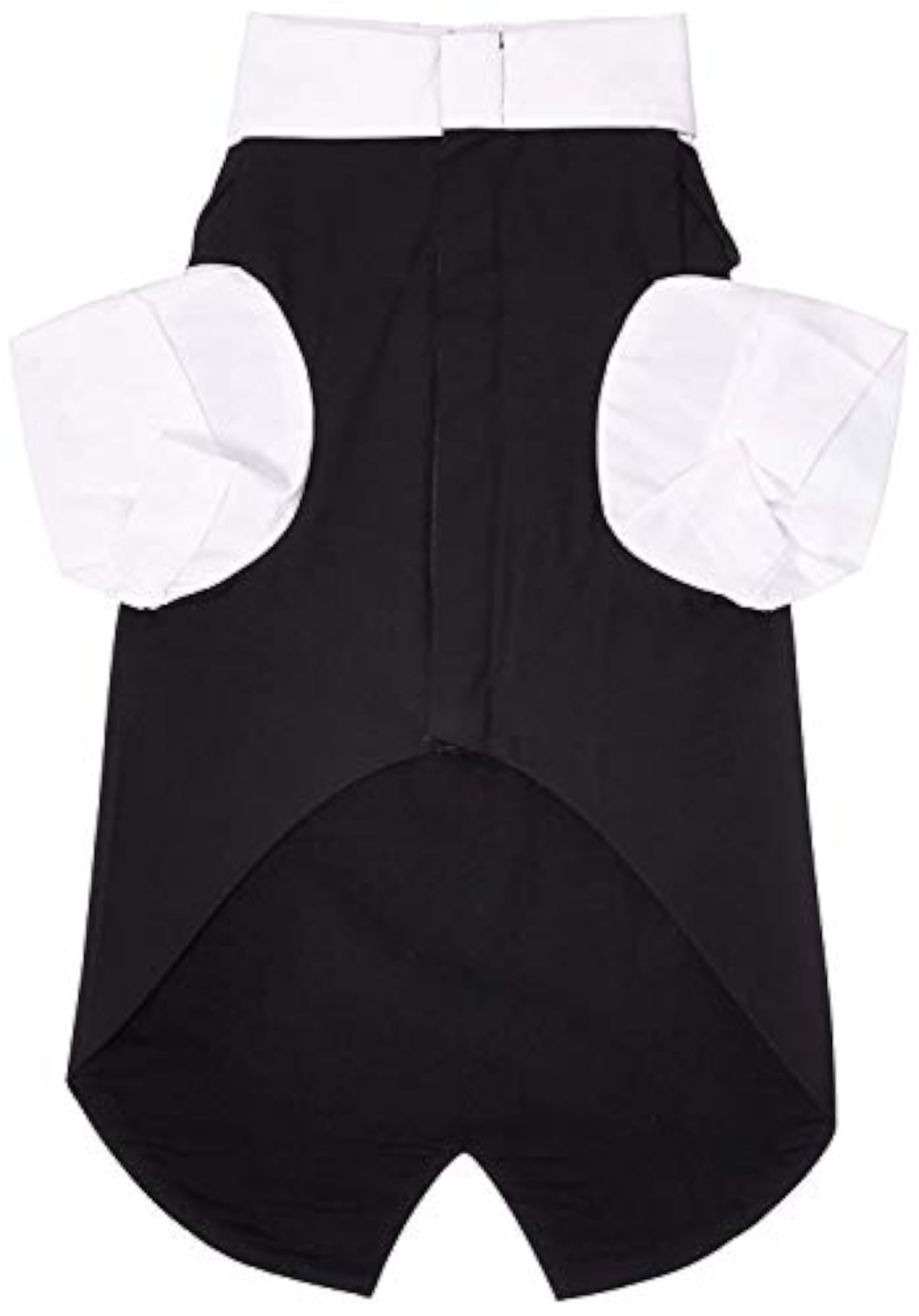 Petriot SELF Textured Tuxedo